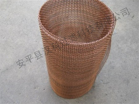 铜网(图6)