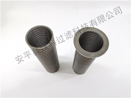 楔形网滤芯(图3)