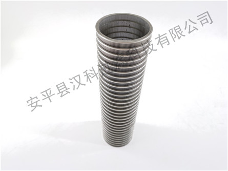 楔形网滤芯(图8)