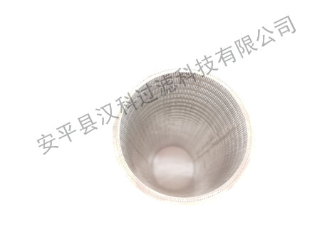 楔形网滤芯(图9)