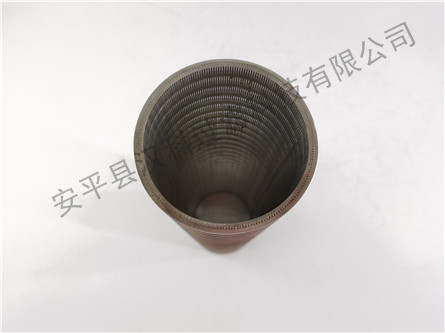 楔形网滤芯(图10)