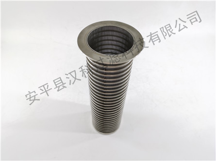 楔形网滤芯(图12)