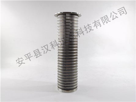 楔形网滤芯(图11)