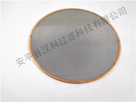 过滤片(图2)