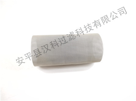 圆柱形滤芯(图3)