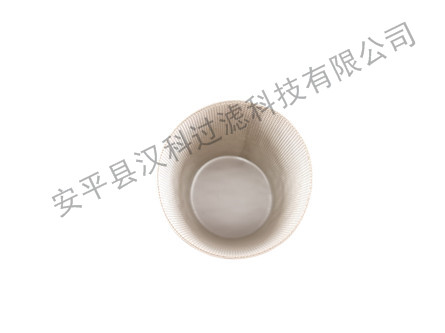 圆柱形滤芯(图5)