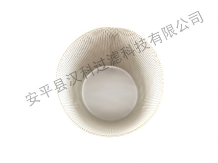 圆柱形滤芯(图2)