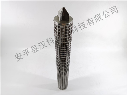 折波滤芯(图3)