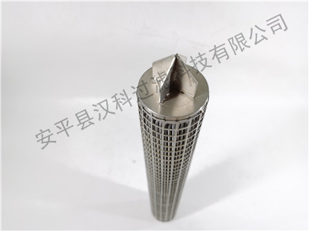 折波滤芯(图4)