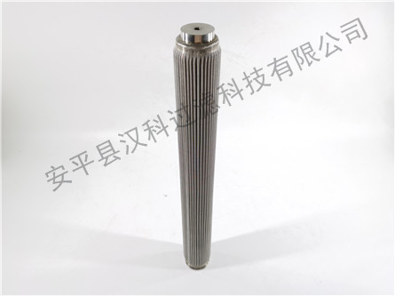 折波滤芯(图6)