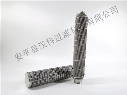 折波滤芯(图10)