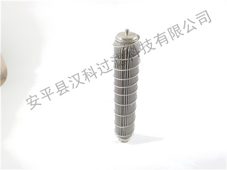 折波滤芯(图14)