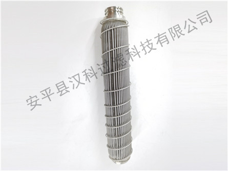 折波滤芯(图12)