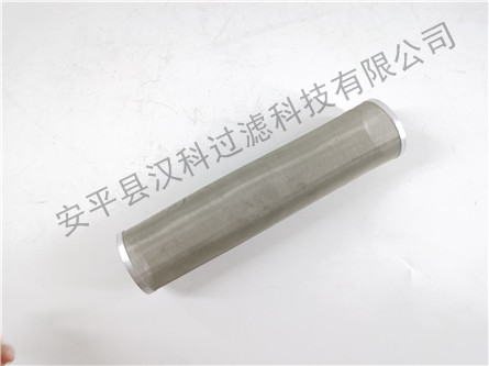 折波滤芯(图22)
