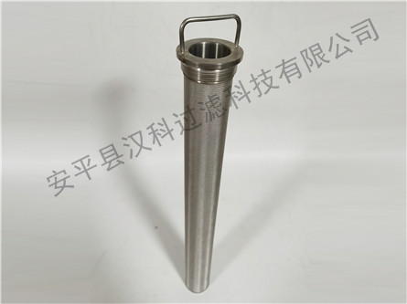 烧结网滤芯(图3)