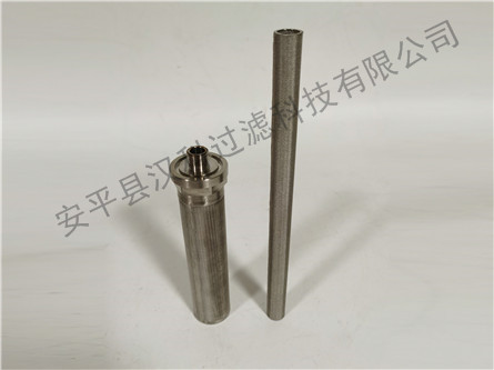 烧结网滤芯(图5)