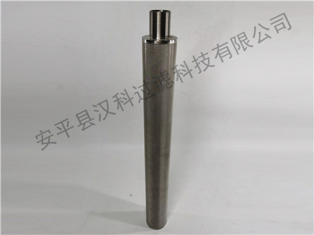 烧结网滤芯(图6)