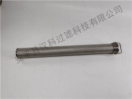 烧结网滤芯(图8)