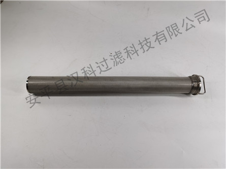 烧结网滤芯(图9)