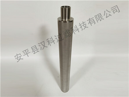 烧结网滤芯(图4)