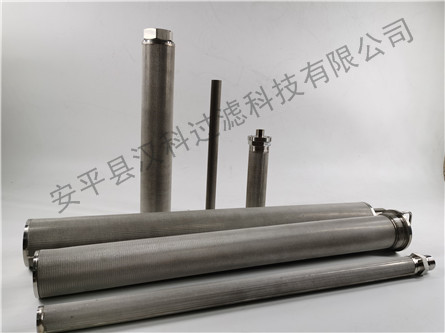 烧结网滤芯(图12)