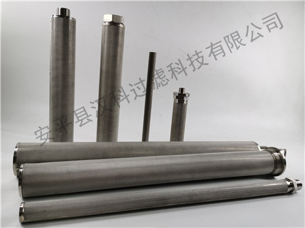 烧结网滤芯(图13)