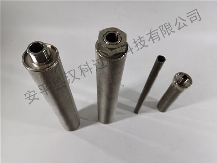 烧结网滤芯(图15)