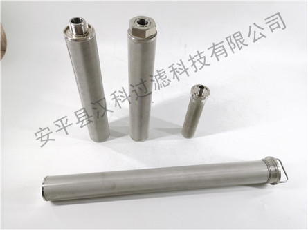 烧结网滤芯(图20)