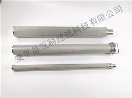 烧结网滤芯(图22)