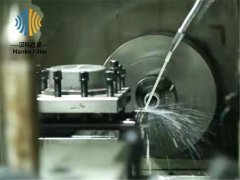 车间厂房