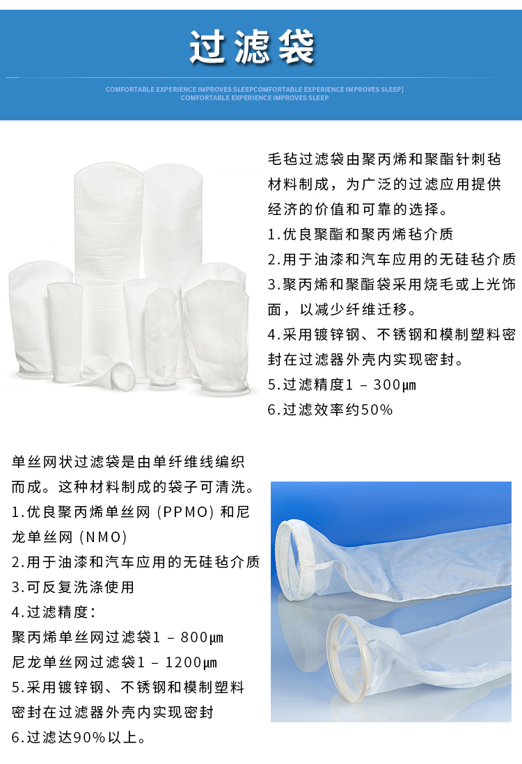 袋式过滤器(图9)