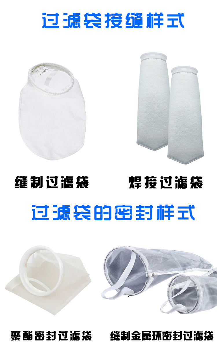 袋式过滤器(图11)