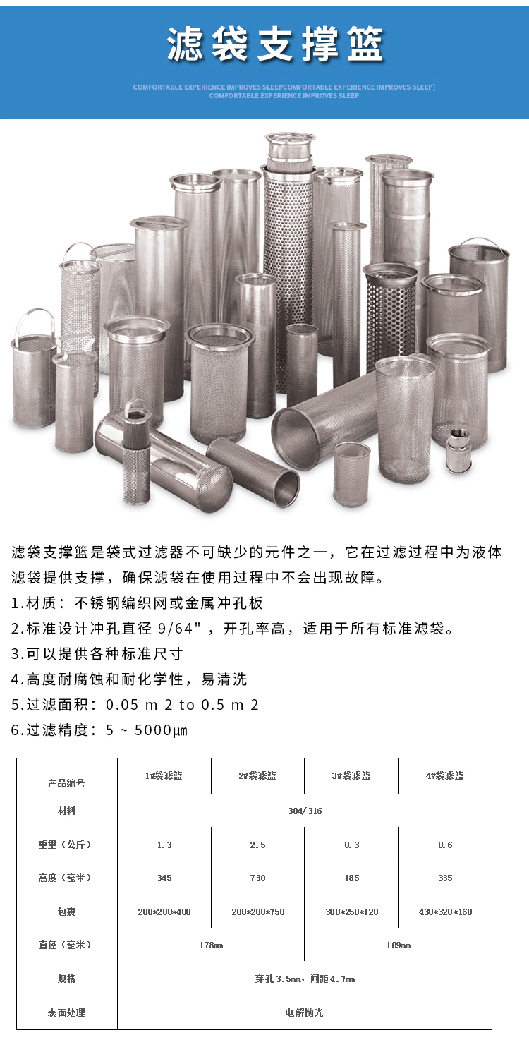 袋式过滤器(图13)
