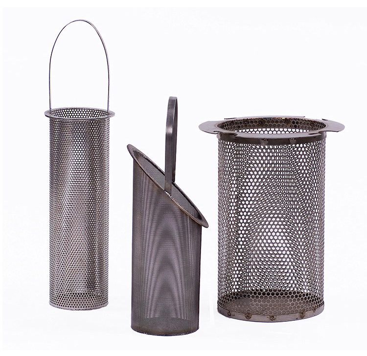 篮式过滤器(图3)