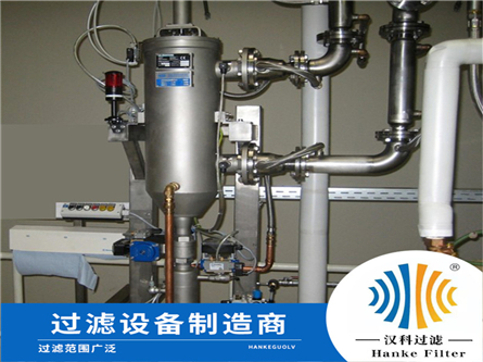 刮刀式自清洗过滤器(图6)