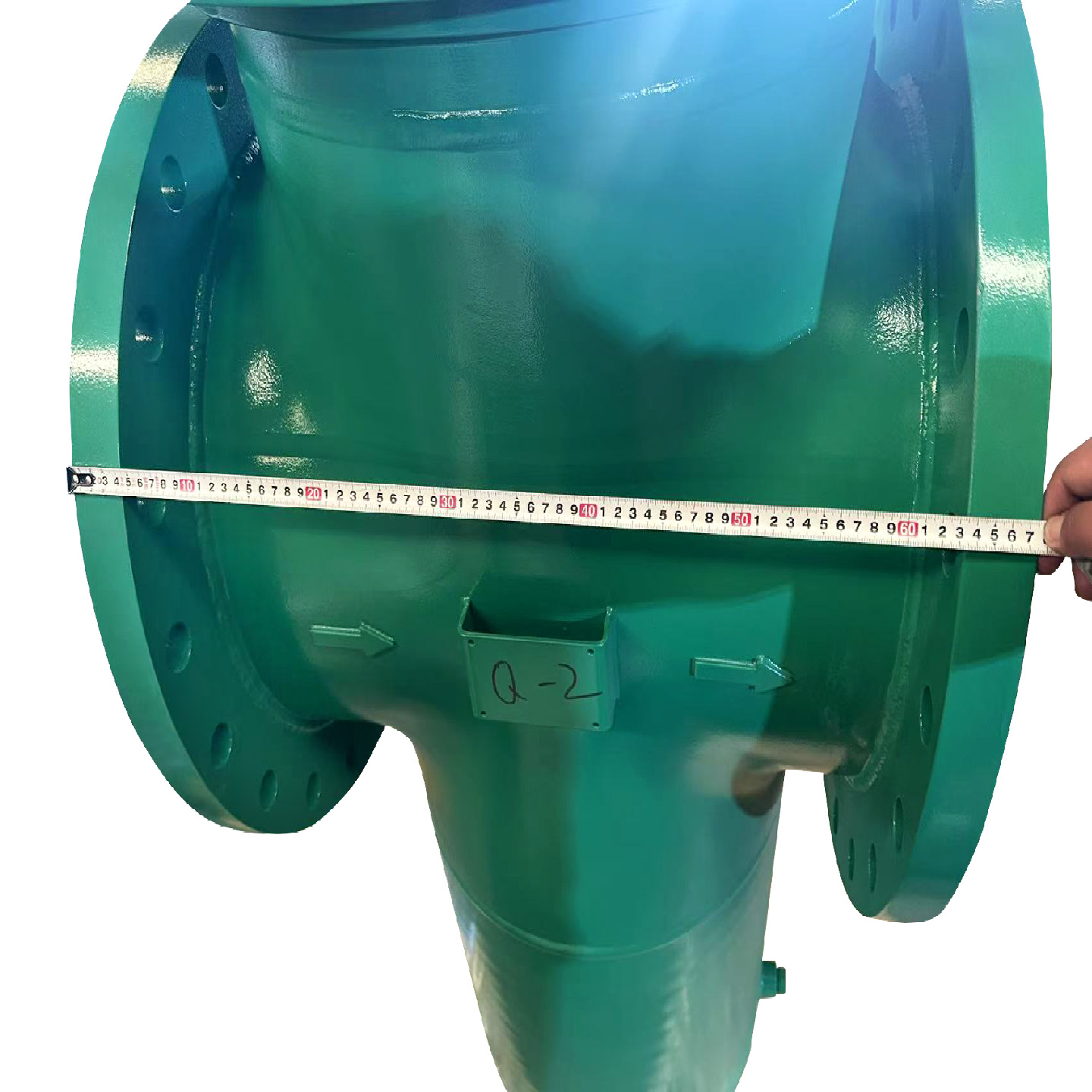 喜报|沙特塔伊巴、卡西姆双项目顺利点火 汉科过滤科技硬核护航(图1) 喜报|沙特塔伊巴、卡西姆双项目顺利点火 汉科过滤科技硬核护航(图1)