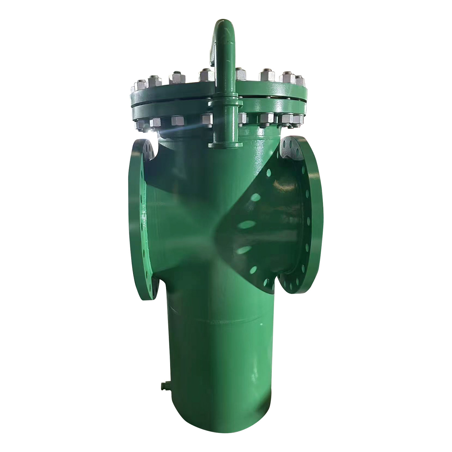 喜报|沙特塔伊巴、卡西姆双项目顺利点火 汉科过滤科技硬核护航(图3) 喜报|沙特塔伊巴、卡西姆双项目顺利点火 汉科过滤科技硬核护航(图3)