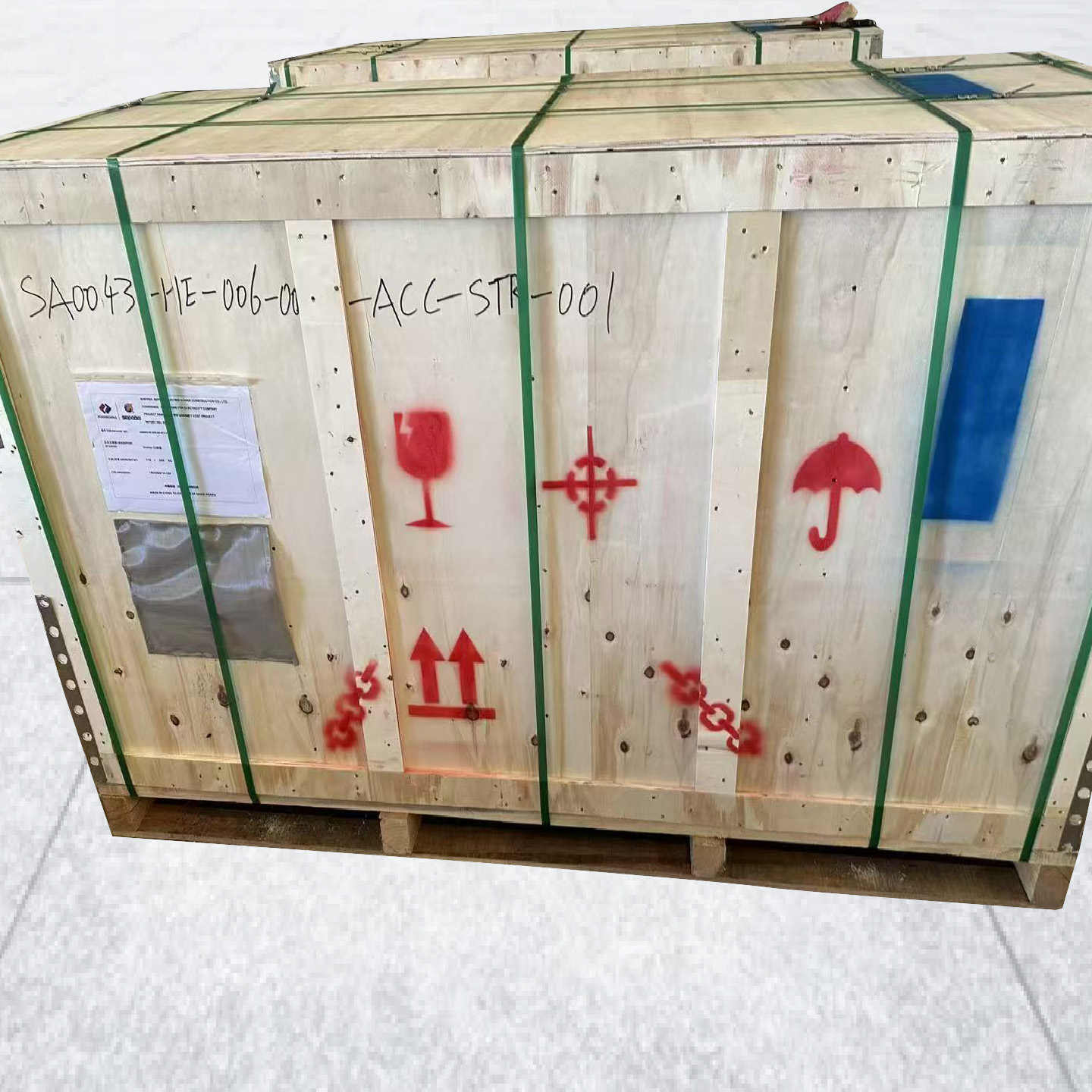 喜报|沙特塔伊巴、卡西姆双项目顺利点火 汉科过滤科技硬核护航(图5) 喜报|沙特塔伊巴、卡西姆双项目顺利点火 汉科过滤科技硬核护航(图5)